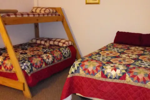 Shoemaker RV Park