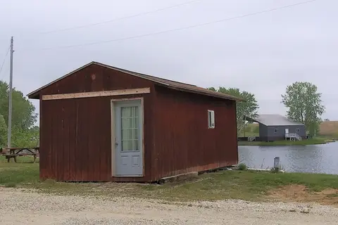 Shoemaker RV Park