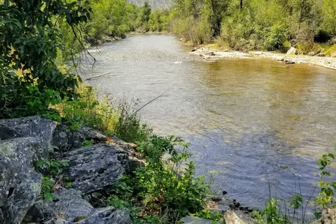 Inkaneep Provincial Park