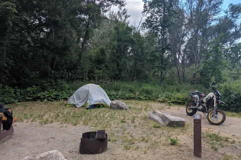 Inkaneep Provincial Park