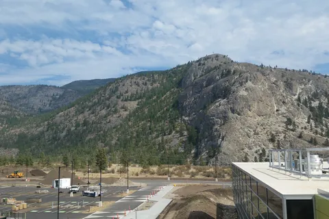 Inkaneep Provincial Park