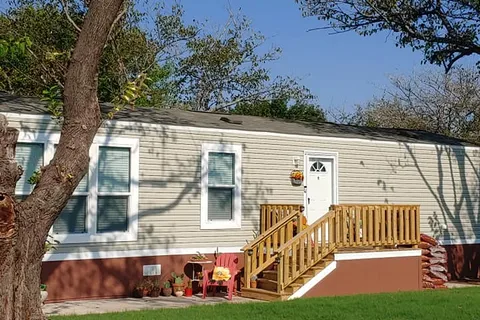 Bird Creek RV Park
