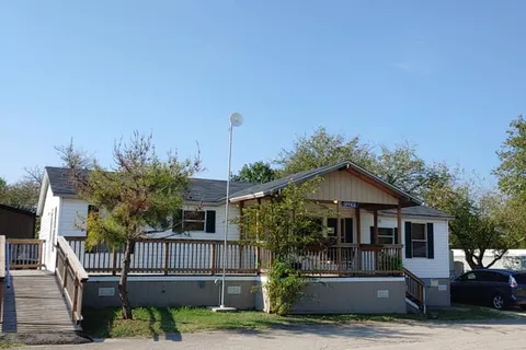 Bird Creek RV Park