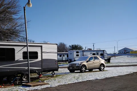 Bird Creek RV Park