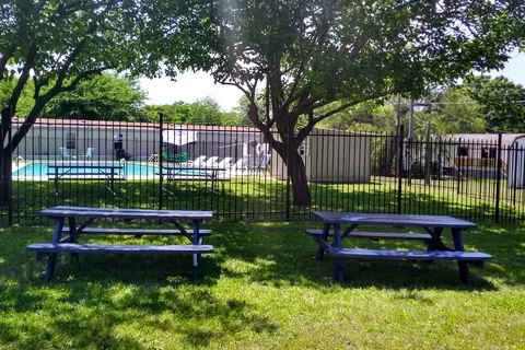 Bird Creek RV Park