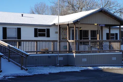 Bird Creek RV Park