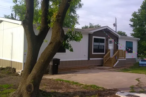Bird Creek RV Park