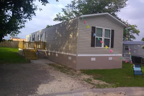 Bird Creek RV Park