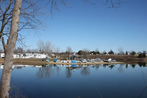 Holiday Shores RV Park