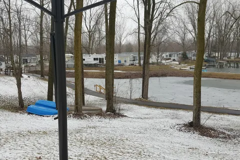 Holiday Shores RV Park