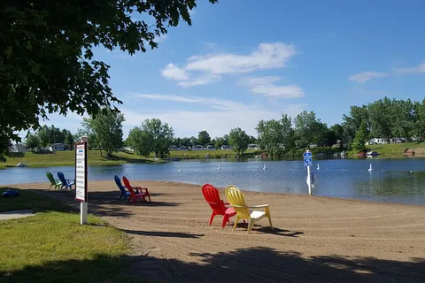 Holiday Shores RV Park