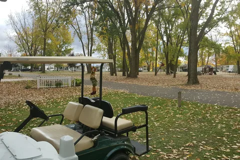 Holiday Shores RV Park