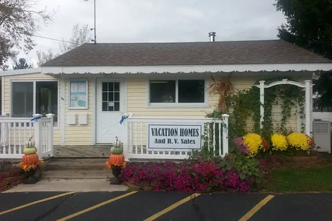 Holiday Shores RV Park
