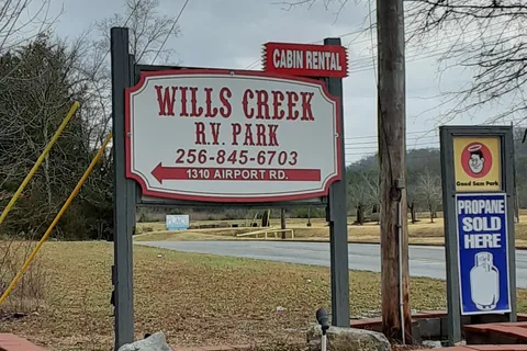 Wills Creek RV Park