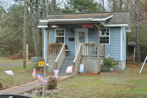 Wills Creek RV Park