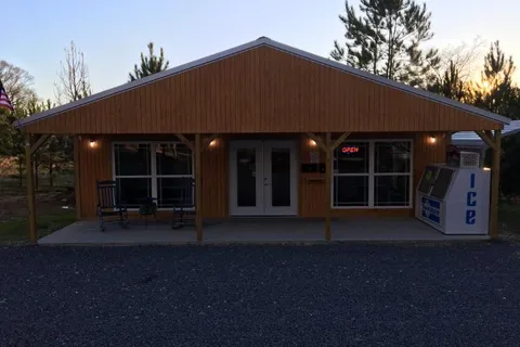 Wills Creek RV Park