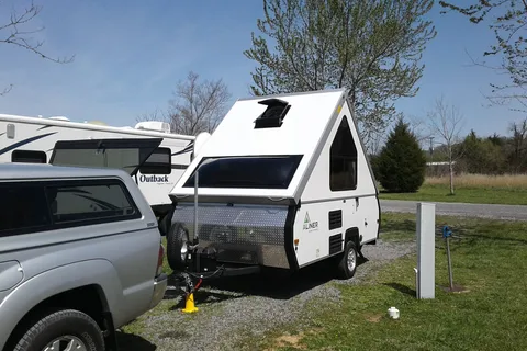 Wills Creek RV Park