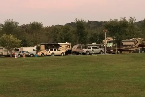 Wills Creek RV Park