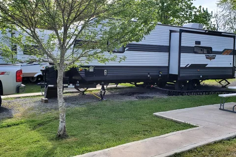 Wills Creek RV Park