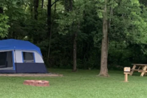 Wills Creek RV Park