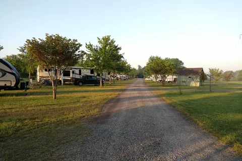Wills Creek RV Park