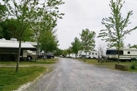 Wills Creek RV Park
