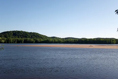 Wisconsin Riverside Resort, Inc.