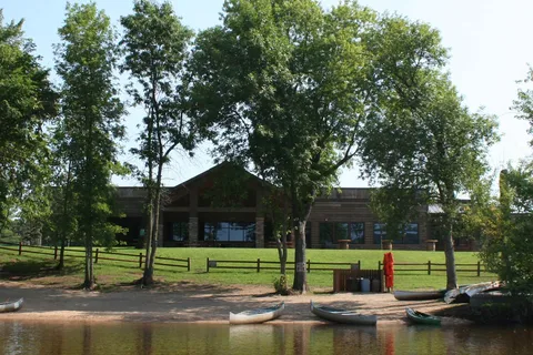 Wisconsin Riverside Resort, Inc.