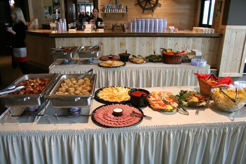 Wisconsin Riverside Resort, Inc.