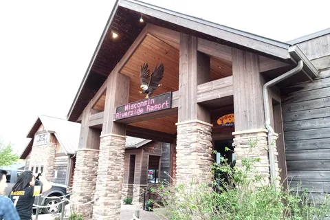 Wisconsin Riverside Resort, Inc.
