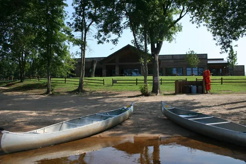 Wisconsin Riverside Resort, Inc.