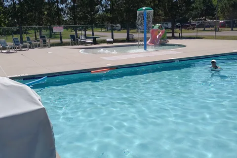 Wisconsin Riverside Resort, Inc.