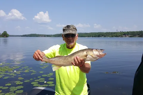 Pine Acres Resort and Campground