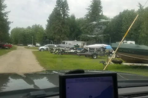 Pine Acres Resort and Campground