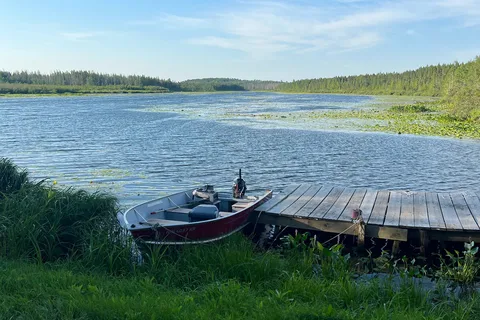 Pine Acres Resort and Campground