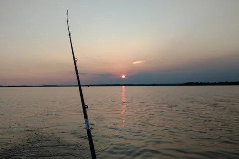 Pine Acres Resort and Campground