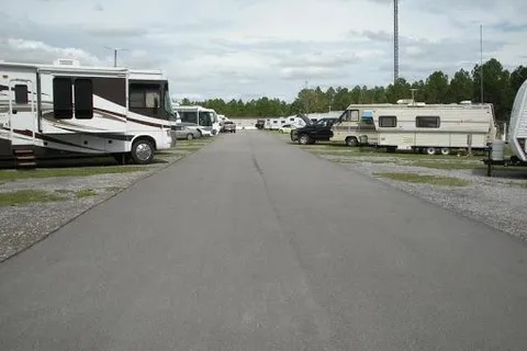 Oaklawn RV Park