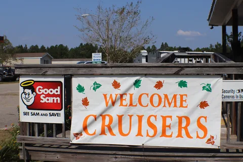 Oaklawn RV Park