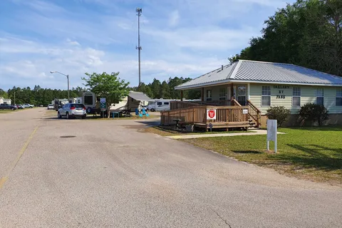 Oaklawn RV Park