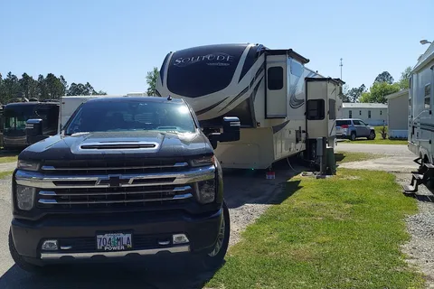 Oaklawn RV Park