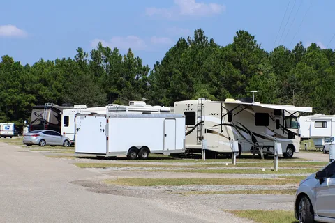 Oaklawn RV Park