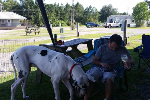 Oaklawn RV Park