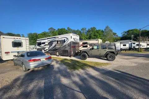 Oaklawn RV Park
