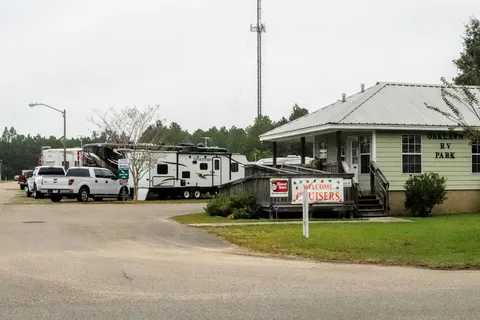 Oaklawn RV Park
