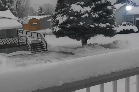 Eagle Nest RV Resort