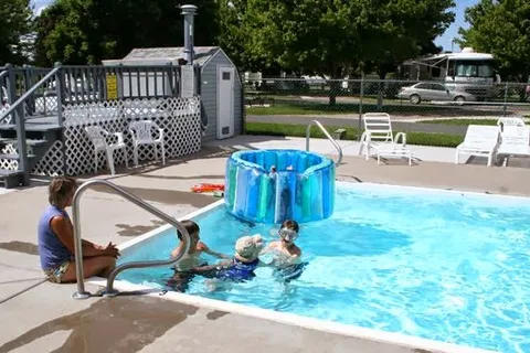 Eagle Nest RV Resort
