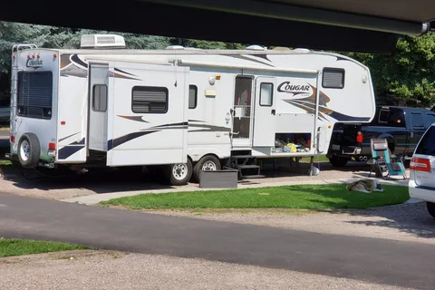 Eagle Nest RV Resort