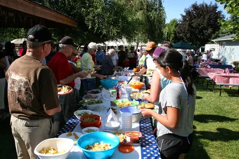 Eagle Nest RV Resort