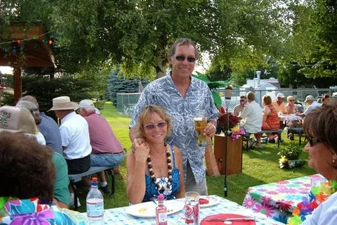 Eagle Nest RV Resort
