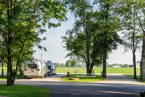Timber Trails Campground